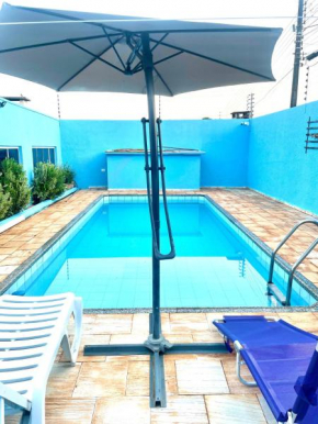CASA EM FOZ DO IGUAÇU DESTINO DO MUNDO